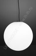 Подвесной светильник Jellymoon Bright Sky LED Ball 40 см 220V White